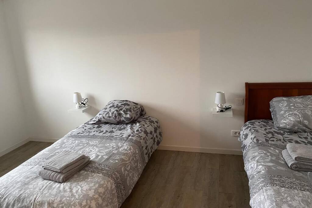 Logement Calme A La Campagne Βίλα Thennes Εξωτερικό φωτογραφία